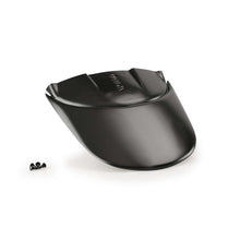 PUIG ESTENSIONE PARAFANGO POSTERIORE APRILIA TUONO 660 21-25 NERO OPACO