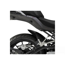 PUIG ESTENSIONE PARAFANGO POSTERIORE BENELLI 502C 19-20 NERO OPACO