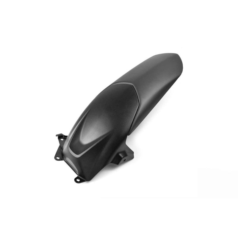 PUIG ESTENSIONE PARAFANGO POSTERIORE BMW G310R 16-20 NERO OPACO