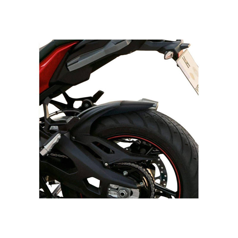 PUIG ESTENSIONE PARAFANGO POSTERIORE BMW S1000 XR 2023 NERO OPACO