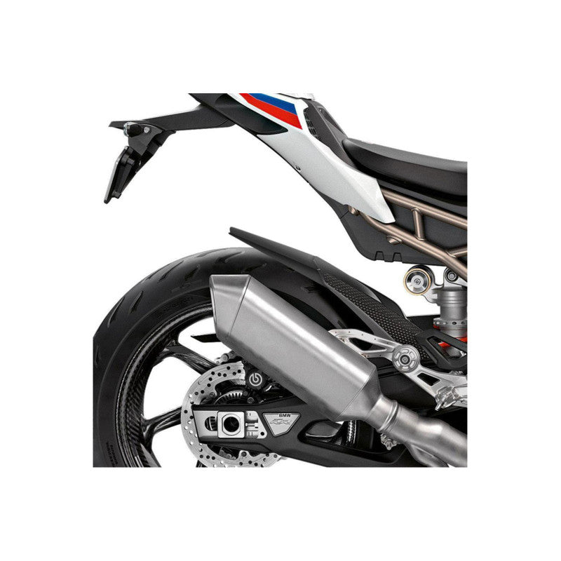 PUIG ESTENSIONE PARAFANGO POSTERIORE BMW S1000R 2025 NERO OPACO