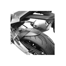 PUIG ESTENSIONE PARAFANGO POSTERIORE BMW S1000RR 12-14 NERO OPACO