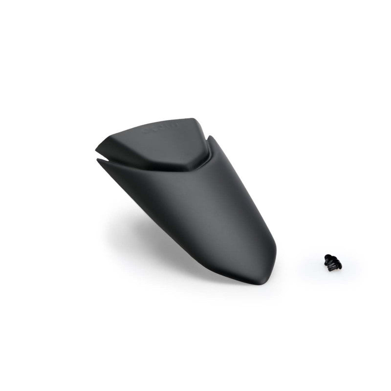 PUIG ESTENSIONE PARAFANGO POSTERIORE DUCATI MONSTER 937 SP 23-25 NERO OPACO