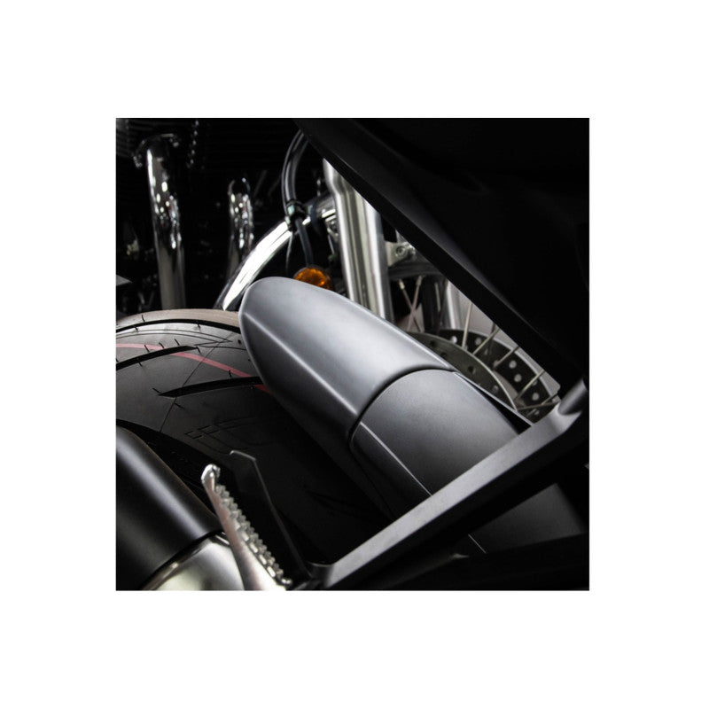 PUIG ESTENSIONE PARAFANGO POSTERIORE HONDA CB1000R NEO SPORTS CAFE 21-25 NERO OPACO