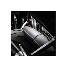 PUIG ESTENSIONE PARAFANGO POSTERIORE HONDA CB1000R NEO SPORTS CAFE 21-25 NERO OPACO