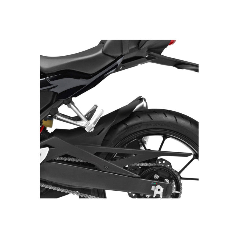 PUIG ESTENSIONE PARAFANGO POSTERIORE HONDA CB125R NEO SPORTS CAFE 18-20 NERO OPACO
