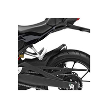 PUIG ESTENSIONE PARAFANGO POSTERIORE HONDA CB300R NEO SPORTS CAFE 24-25 NERO OPACO
