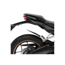 PUIG ESTENSIONE PARAFANGO POSTERIORE HONDA CB650F 17-18 NERO OPACO