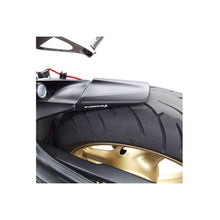 PUIG ESTENSIONE PARAFANGO POSTERIORE HONDA CBR1000RR FIREBLADE 2008 NERO OPACO