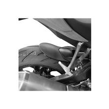 PUIG ESTENSIONE PARAFANGO POSTERIORE HONDA CBR1000RR-R FIREBLADE 20-21 NERO OPACO
