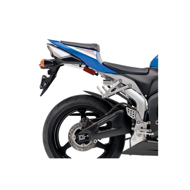 PUIG ESTENSIONE PARAFANGO POSTERIORE HONDA CBR600RR 09-12 NERO OPACO
