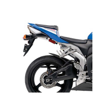 PUIG ESTENSIONE PARAFANGO POSTERIORE HONDA CBR600RR 09-12 NERO OPACO