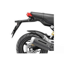 PUIG ESTENSIONE PARAFANGO POSTERIORE HONDA MSX125 GROM 21-25 NERO OPACO