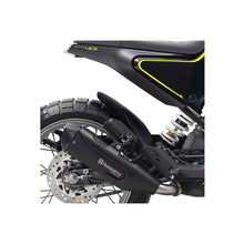 PUIG ESTENSIONE PARAFANGO POSTERIORE HUSQVARNA VITPILEN 125 24-25 NERO OPACO