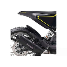 PUIG ESTENSIONE PARAFANGO POSTERIORE HUSQVARNA VITPILEN 701 18-20 NERO OPACO