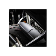 PUIG ESTENSIONE PARAFANGO POSTERIORE KAWASAKI VERSYS 1000 17-18 NERO OPACO