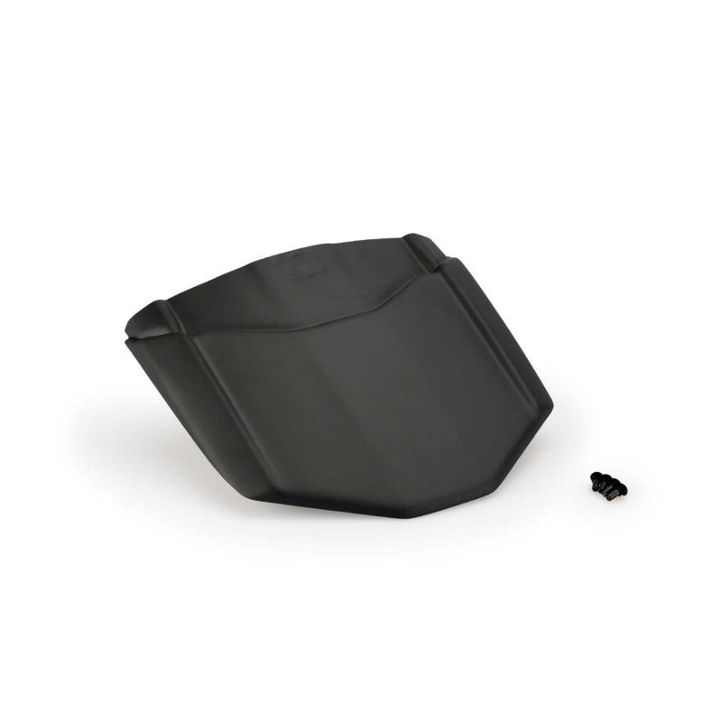 PUIG ESTENSIONE PARAFANGO POSTERIORE KAWASAKI VERSYS 1000 19-20 NERO OPACO
