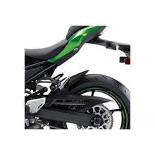 PUIG ESTENSIONE PARAFANGO POSTERIORE KAWASAKI Z H2 2020 NERO OPACO