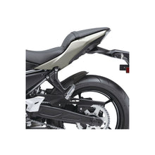 PUIG ESTENSIONE PARAFANGO POSTERIORE KAWASAKI Z650 RS 22-23 NERO OPACO