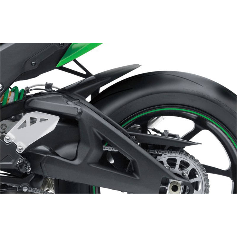 PUIG ESTENSIONE PARAFANGO POSTERIORE KAWASAKI ZX-10R 17-18 NERO OPACO