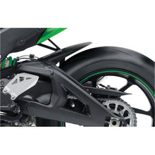 PUIG ESTENSIONE PARAFANGO POSTERIORE KAWASAKI ZX-10R 21-25 NERO OPACO
