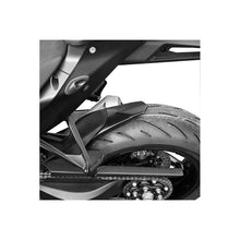 PUIG ESTENSIONE PARAFANGO POSTERIORE KTM 1290 SUPERDUKE R 20-21 NERO OPACO