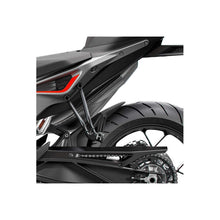 PUIG ESTENSIONE PARAFANGO POSTERIORE KTM 790 DUKE 22-23 NERO OPACO