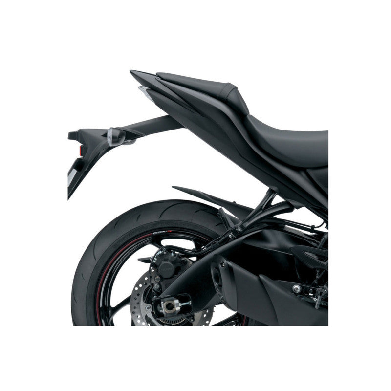 PUIG ESTENSIONE PARAFANGO POSTERIORE PER SUZUKI GSX-S1000 2025 NERO OPACO