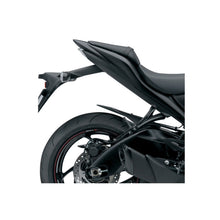 PUIG ESTENSIONE PARAFANGO POSTERIORE PER SUZUKI GSX-S1000 2025 NERO OPACO
