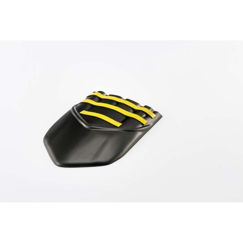 PUIG ESTENSIONE PARAFANGO POSTERIORE PER SUZUKI GSX-S950 22-23 NERO OPACO