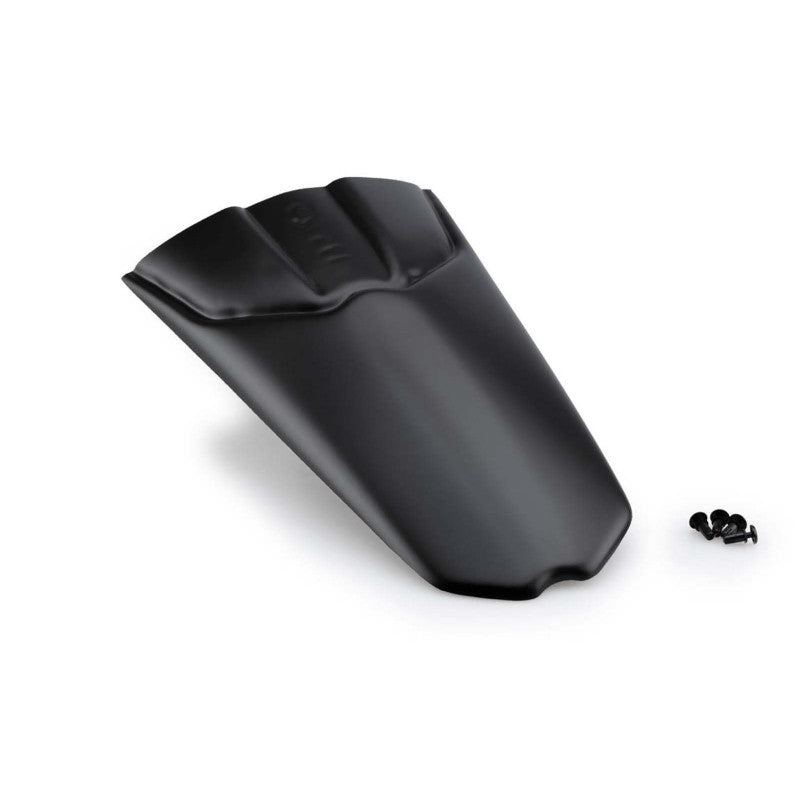 PUIG ESTENSIONE PARAFANGO POSTERIORE TRIUMPH SPEED TRIPLE 1200 RR 22-25 NERO OPACO