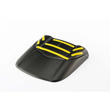PUIG ESTENSIONE PARAFANGO POSTERIORE YAMAHA FZ1 06-14 NERO OPACO