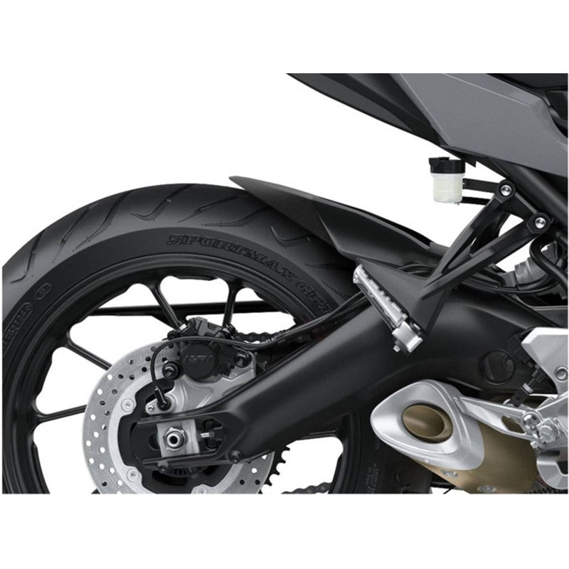 PUIG ESTENSIONE PARAFANGO POSTERIORE YAMAHA TRACER 900 GT 18-20 NERO OPACO