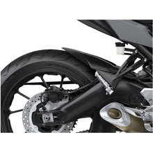 PUIG ESTENSIONE PARAFANGO POSTERIORE YAMAHA TRACER 900 GT 18-20 NERO OPACO