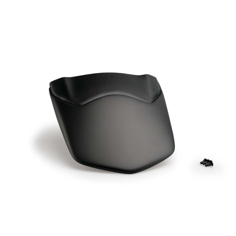 PUIG ESTENSIONE PARAFANGO POSTERIORE YAMAHA XSR900 22-25 NERO OPACO