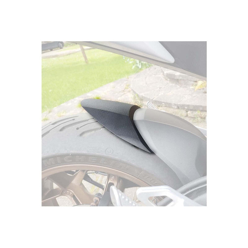 PUIG ESTENSIONE PARAFANGO POSTERIORE ZERO S/SR 22-25 NERO OPACO