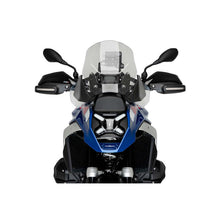 PUIG ESTENSIONE PARAMANI BMW R1300 GS 23-25 NERO