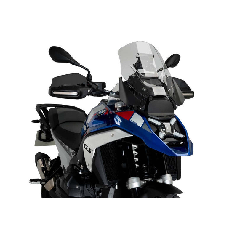PUIG ESTENSIONE PARAMANI BMW R1300 GS OPTION 719 TRAMONTANA 23-25 FUME SCURO
