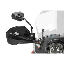 PUIG ESTENSIONE PARAMANI KTM 1290 SUPERDUKE RR 22-24 FUME SCURO