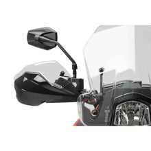 PUIG ESTENSIONE PARAMANI KTM 1290 SUPERDUKE RR 22-24 TRASPARENTE