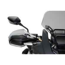 PUIG ESTENSIONE PARAMANI PER HONDA CRF1000L AFRICA TWIN 16-17 FUME CHIARO