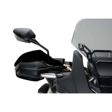 PUIG ESTENSIONE PARAMANI PER HONDA CRF1000L AFRICA TWIN 16-17 NERO