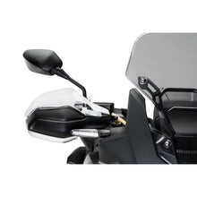 PUIG ESTENSIONE PARAMANI PER HONDA CRF1000L AFRICA TWIN 16-17 TRASPARENTE