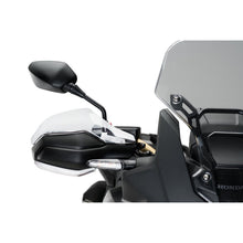 PUIG ESTENSIONE PARAMANI PER HONDA CRF1000L AFRICA TWIN 18-19 TRASPARENTE