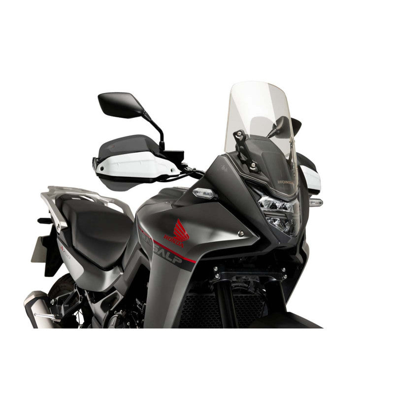 PUIG ESTENSIONE PARAMANI PER HONDA CRF1100L AFRICA TWIN ADVENTURE SPORTS 20-23 FUME SCURO