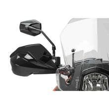 PUIG ESTENSIONE PARAMANI PER KTM 1290 SUPERDUKE R 20-21 FUME SCURO