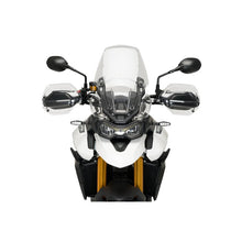 PUIG ESTENSIONE PARAMANI TRIUMPH TIGER 900 GT ARAGON 2023 TRASPARENTE