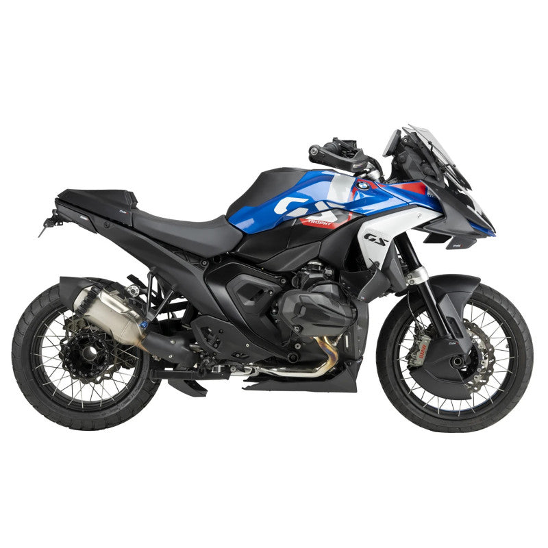 PUIG KIT ACCESSORI EDIZIONE PISTA PER BMW R1300 GS 23-25 NERO