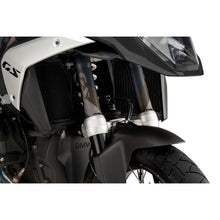 PUIG KIT PROTEZIONE FORCELLA BMW R1300 GS 23-25 NERO