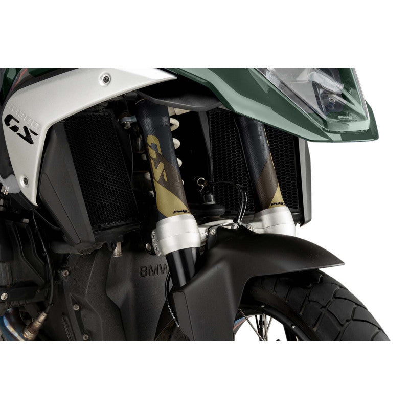 PUIG KIT PROTEZIONE FORCELLA BMW R1300 GS TROPHY 23-25 ORO
